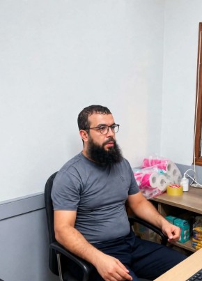 محمد из Beni Mered 41 год