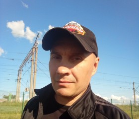 Игорь, 49 лет, Көкшетау