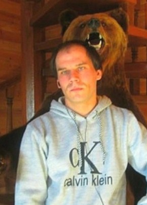Алексей из Апатиты 45 лет