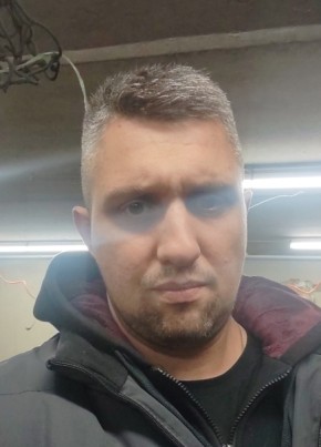 Михаил из Москвы 41 год