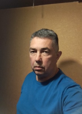 Владимир из Горад Мінска 54 года