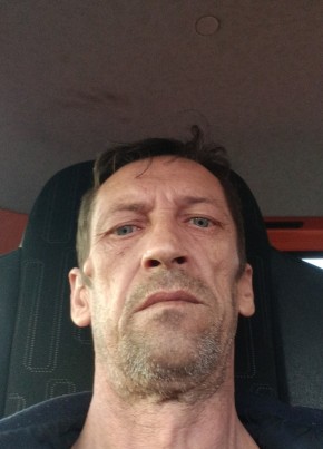 Aleksandr, 48, Russia, Moscow