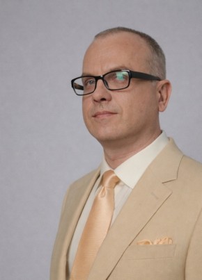 Aleksandr, 46, Russia, Saint Petersburg