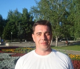 Сергей, 53 года, Пенза