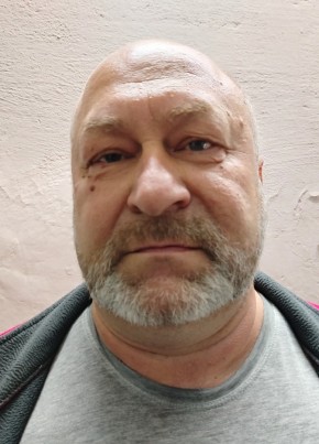 Евген из Өскемена 56 лет