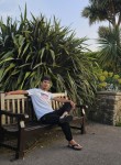 Blatnoy, 24  , Bognor Regis