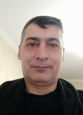 Арсен, 44, Россия, Сургут