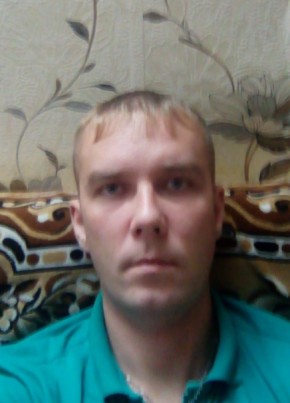Влаимир, 37, Россия, Тужа