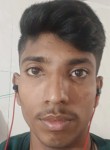 Prashant, 22 года, Bangalore