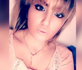 Alessia, 27, La Chaux-de-Fonds