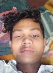 SURAJ, 18 лет, New Delhi