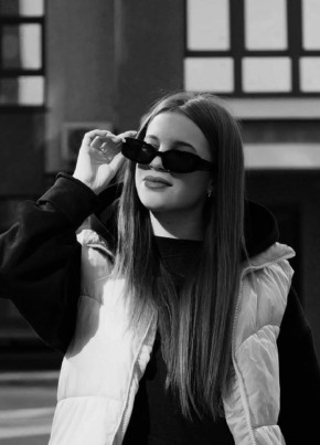 Zhanna, 23, Russia, Saint Petersburg