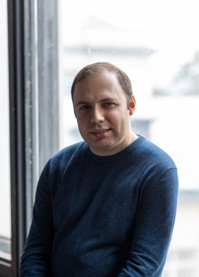 Вадим, 36, Russia, Monino