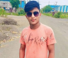 Manish, 18 лет, Bhavnagar