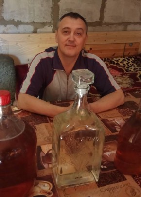 Gens, 56, Россия, Пушкино