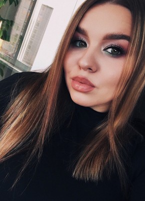 Ольга, 25, Россия, Саранск