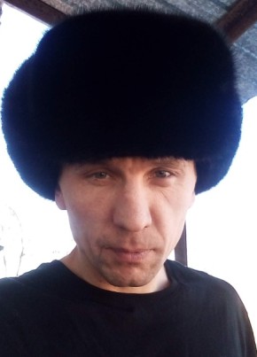 Владимир, 34, Россия, Гусиноозёрск