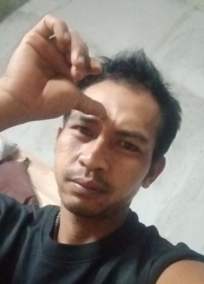 Shandy, 35, Indonesia, Cileungsir