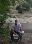 azer, 36 лет, Divichibazar