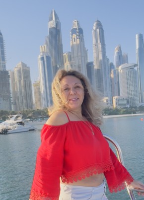 Elena, 54, Russia, Nizhniy Novgorod