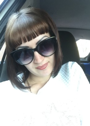 Виолетта, 34, Россия, Новокубанск