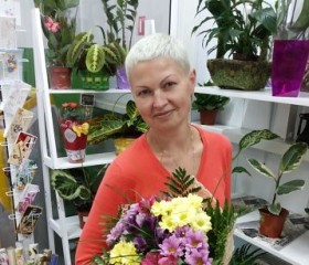 СВЕТЛАНА, 53 года, Горад Гомель