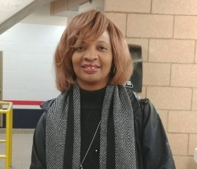 Jen, 50 лет, Atlanta