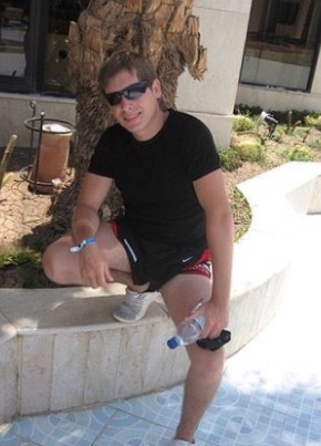 vladimir, 41, Russia, Moscow