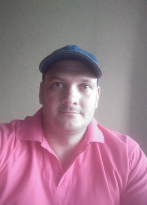 Анатолий, 35, Россия, Колывань