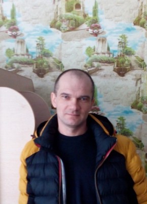 Александр, 47, Eesti Vabariik, Tallinn