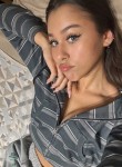 Tomiris, 18, Almaty