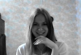 Светлана Вьюшина, 29 - Только Я