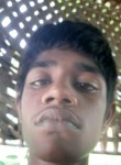 Jeyapal, 18 лет, Madurai