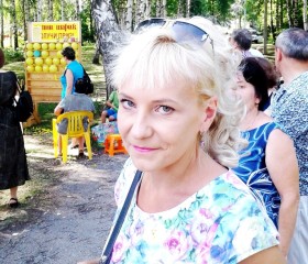 Ирина, 45 лет, Ряжск