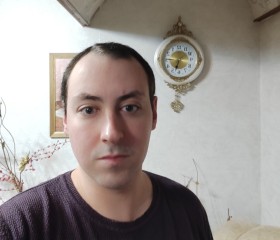 Anton, 35, Horad Zhodzina