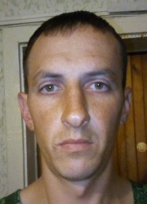 Николай, 33, Россия, Ростов-на-Дону