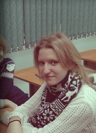 Валентина, 26, Россия, Екатеринбург