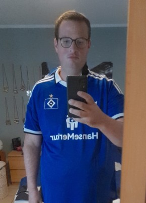 Marvin из Bad Kreuznach 33 года