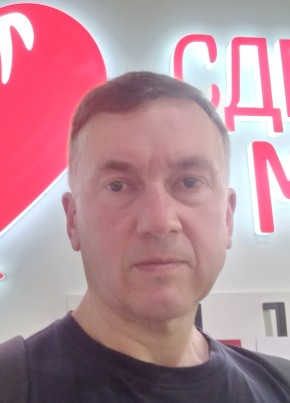 Алексей из Москвы 44 года