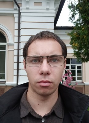 Руслан, 25, Рэспубліка Беларусь, Магілёў