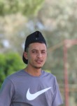 Hassan, 24, Rabat