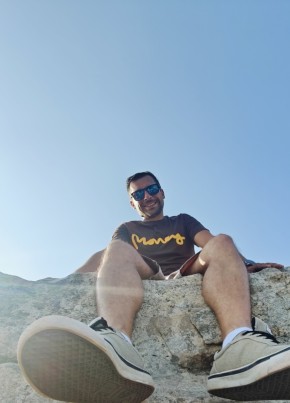 Klym из Torrente 38 лет