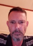 Gary, 51, Pretoria