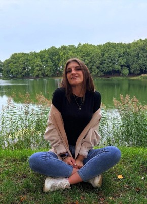 Алла из Назарово 28 лет