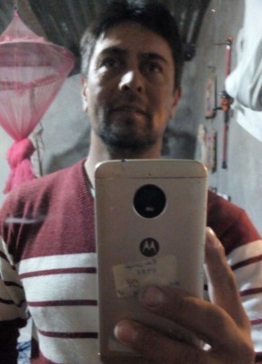 Roberto, 44, República Argentina, San Miguel de Tucumán
