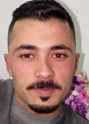 Ramazan, 29, Türkiye Cumhuriyeti, Nizip