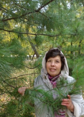 Ирина, 63, Россия, Кронштадт