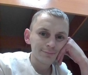 Владимир, 33 года, Красноярск