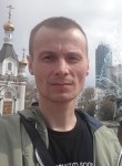 Евгений Марцинюк, 44 года, Верхняя Пышма