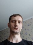 Aleksandr, 42, Saint Petersburg
